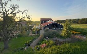 Vakantiehuis Noflik Nijemirdum
